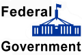 Nowra Federal Government Information