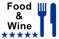 Nowra Food and Wine Directory