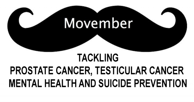 Movember